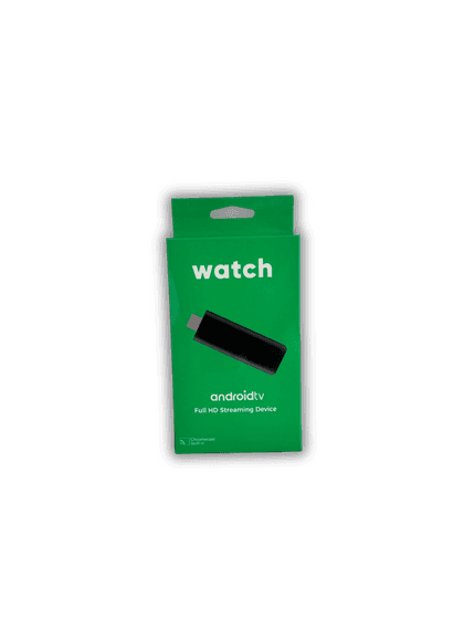 TV Watch 4K