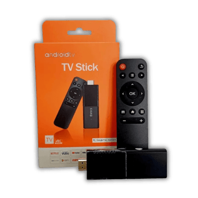 TV Stick 4K