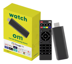 Watch OM