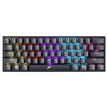 Teclado Mecanico Noga 60%