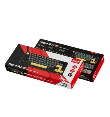 Teclado Gamer Magma M40 (Marvo)