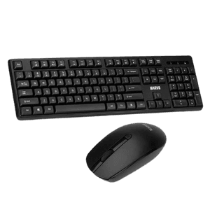 Combo Marbo WS005 SP
