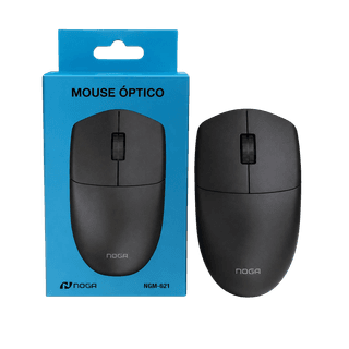 Mouse Optico Noga NGM-621
