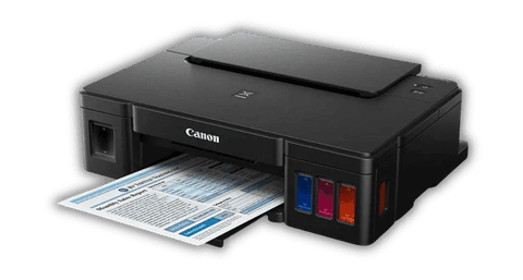 Impresora Canon G1110