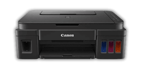 Impresora Canon G3110