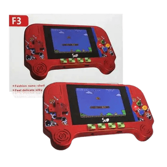 Consola Retro Nintendo F3