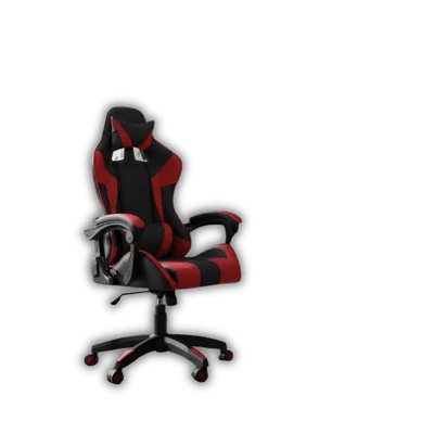 Silla Gamer Ergonomica Sherenwood (GC22RJNG)