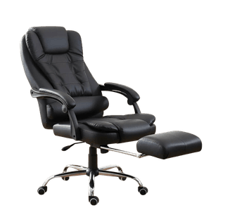 Sillon Ejecutivo Ergonomico (Modelo C418C)
