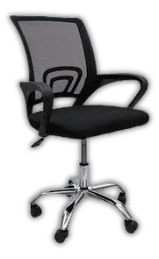 Silla de Oficina Sherenwood Model 810