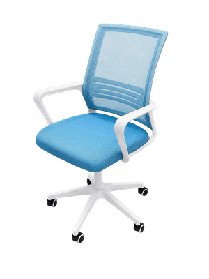 Silla de Oficina Ergonomica Noga (Modelo SC-01)