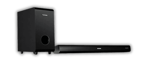 Barra de Sonido Telefunken Polaris
