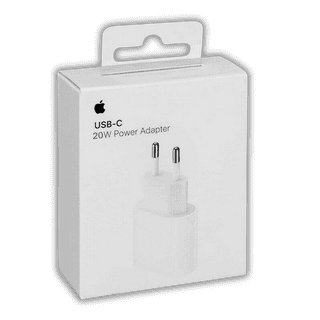Adaptador Apple Original