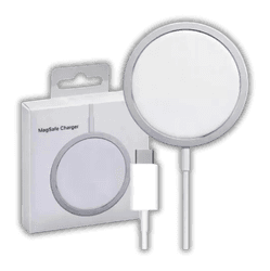 Magnetic Charger