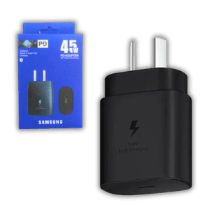 Adaptador Samsung 45W