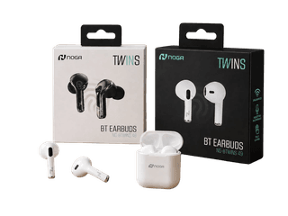 Auriculares Noga BTwins 48/51