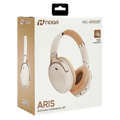 Auricular Noga (NG-A900BT)