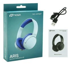 Auricular Noga (NG-A915BT)