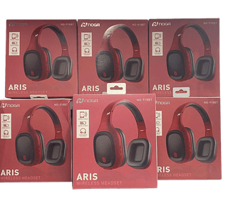 Auricular Noga 918BT