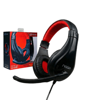 Auriculares Gamer Noga Sticker (NG-8620)