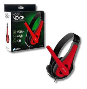 Auricular Noga (NGV-400)