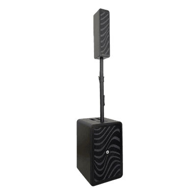 Torre Stromberg Ripple-Pro