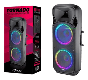 Torre Noga Tornado