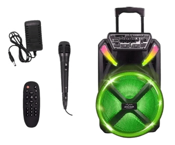 Parlante Genius 12