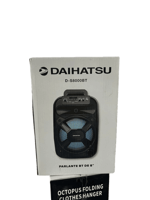 Parlante Daihatsu