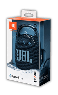 JBL Original Clip 4