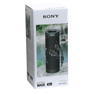Parlante Sony SRS