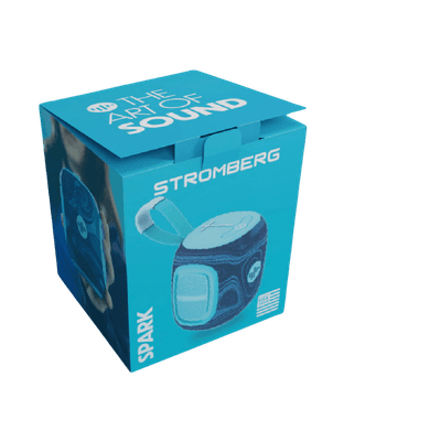 Parlante Stromberg Spark