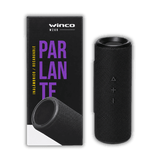 Parlante Winco W266