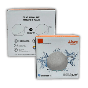 Alaxe JBL - Parlante mas Alexa