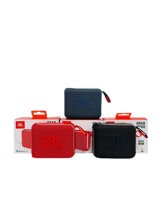 JBL GO4 RGB