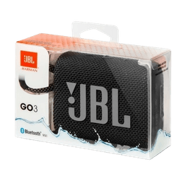 JBL GO3