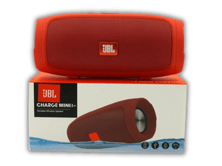 JBL Charger Mini 3