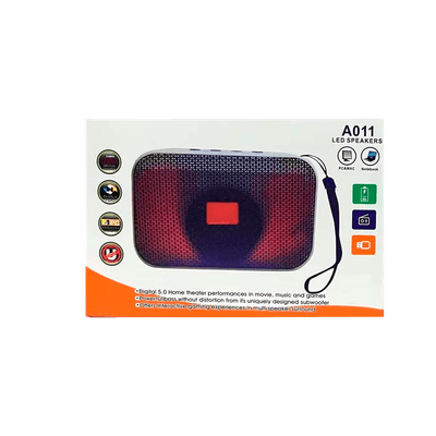 JBL A011