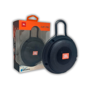 JBL Clip 3 Pro