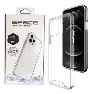 Fundas iPhone Trasparente Space