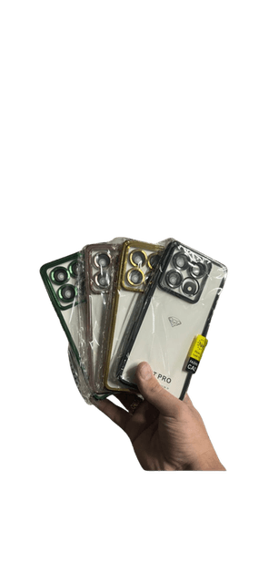 Creative Case (Modelo 1)