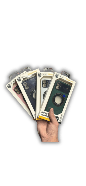 Creative Case (Modelo 2)