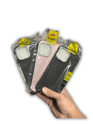 Creative Case (Modelo 3)