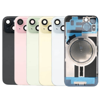 Tapa de iPhone