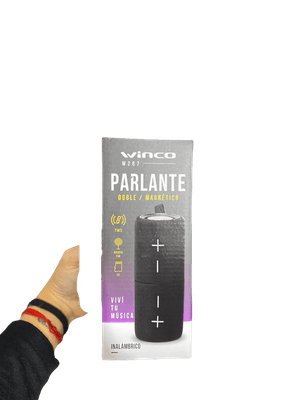 Parlante Winco (W267)