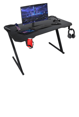 Escritorio Gamer Gadnic (COD-HO-OFI-14)
